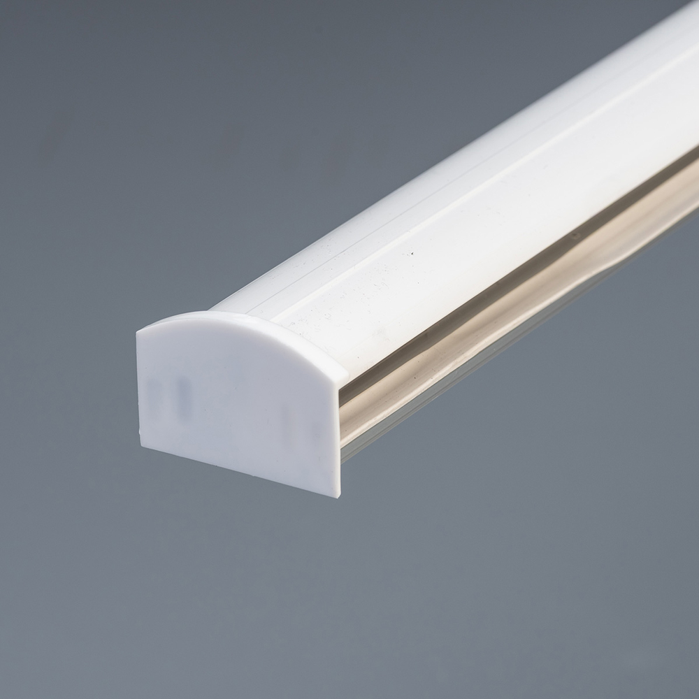 Ariel Polycarbonate Roof Kit 3 x 6m Image 3