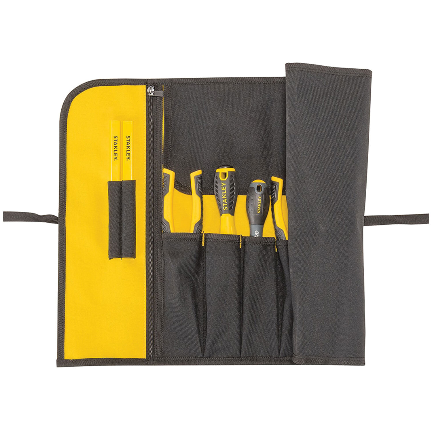 Pocket Tool Roll Image 1