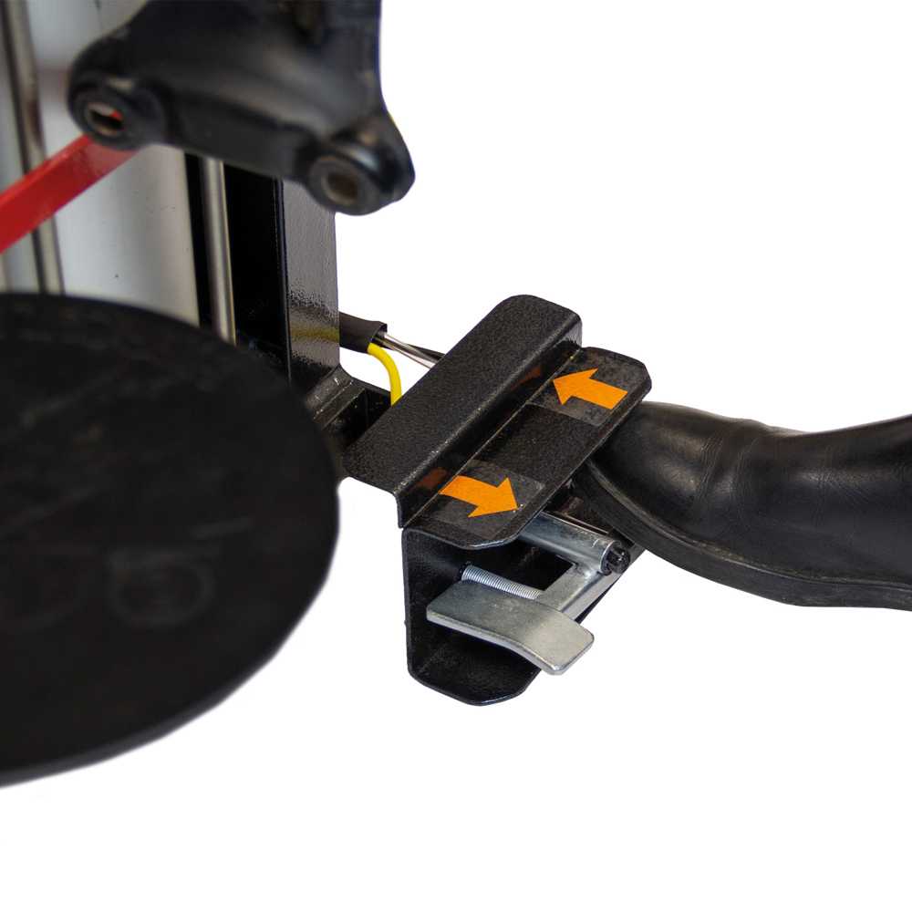 SIP Pneumatic Coil Spring Compressor Image 5