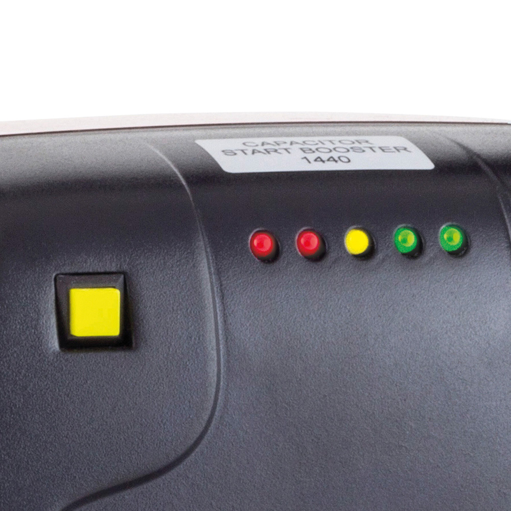 SIP Capacitor Pro Booster 12V SC 8000 Image 3