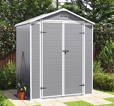 living &amp; home sheds &amp; garden buildings