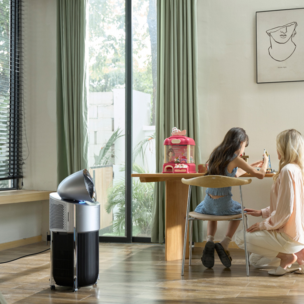 Morphy Richards S1 Pro 3 in 1 Ductless Air Conditioner Image 9