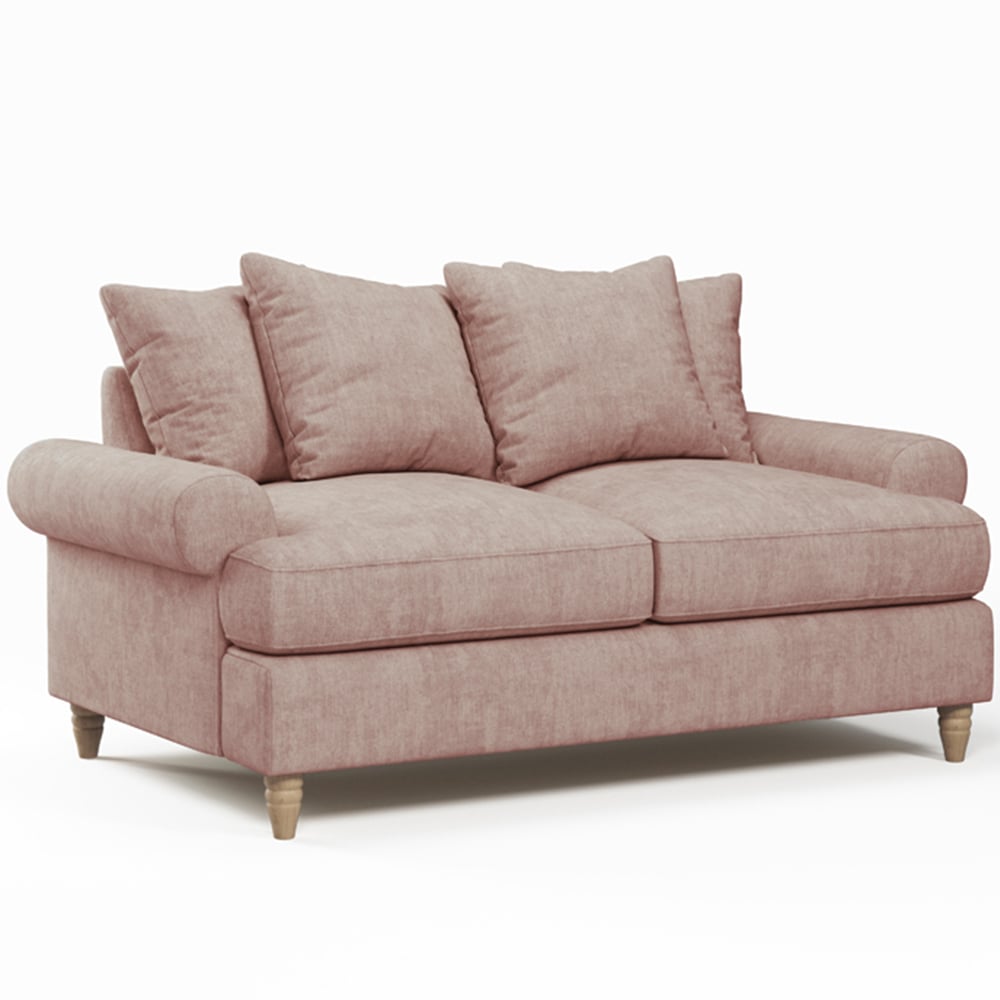 Clara 2 Seater Medium Agmamito Faro 14 Sofa Image 2