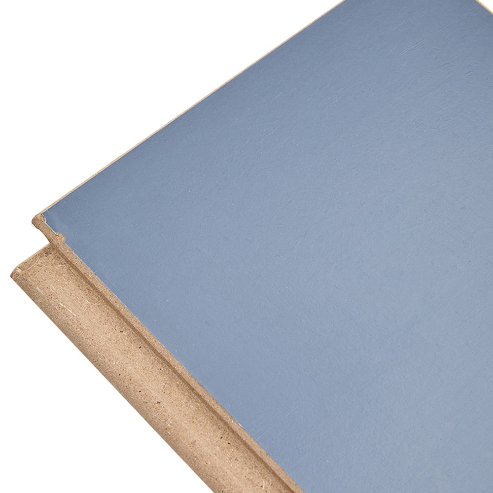 Living and Home Original Wood Colour Wood Grain Rectangle Click Lock Flooring 20 Pack Image 6