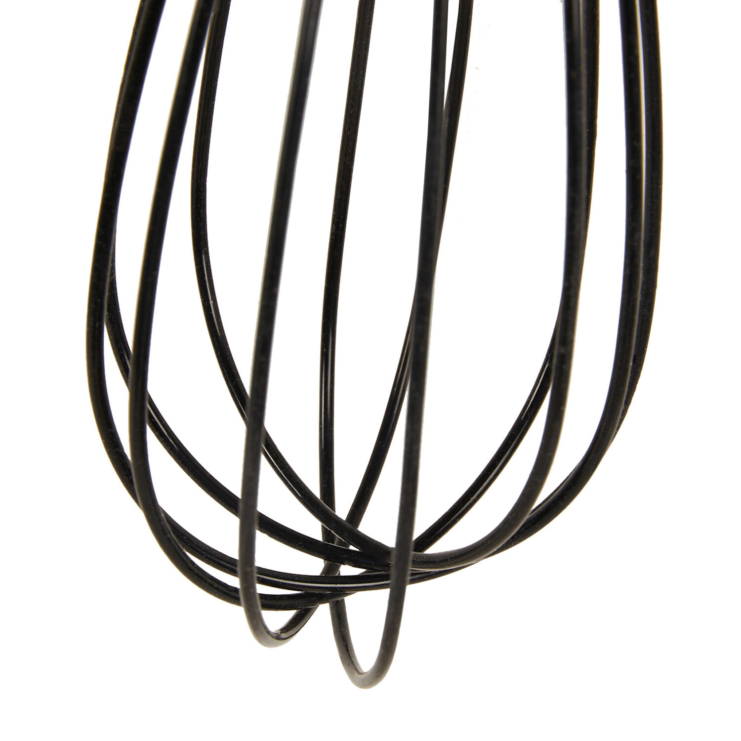 Set of 3 Premium Silicone Baking Tools - Black Image 3