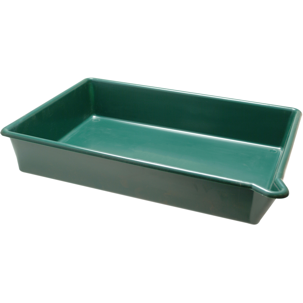 Scan Drip Pan 16L Image 1