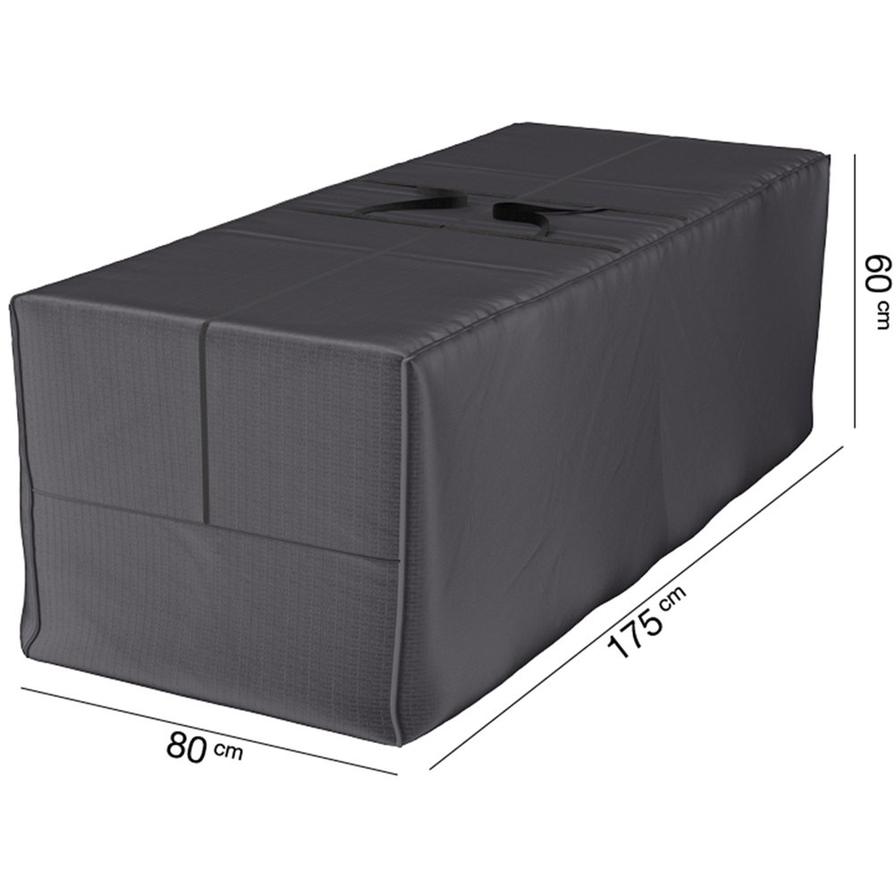 Platinum AeroCover Breathable Cushion Bag 60 x 80 x 175cm Image 4