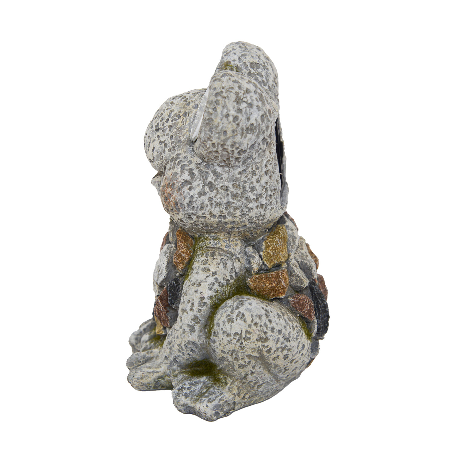 Solar Mini Stone Animals Image 8