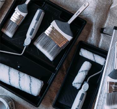 Paint Tools &amp; Accessories