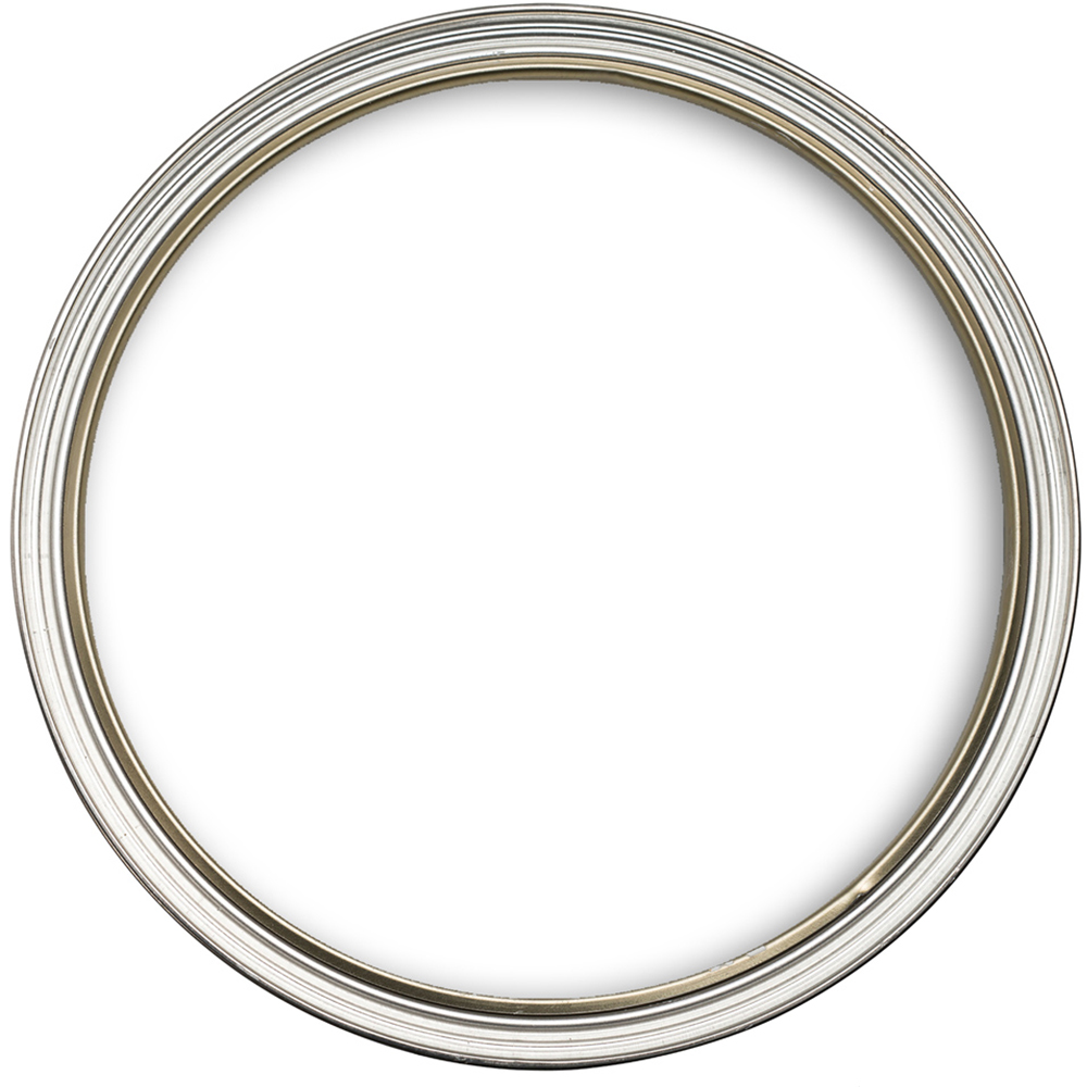 Johnstone's Quick Dry Primer Undercoat Briliant White Paint 1.25L Image 3