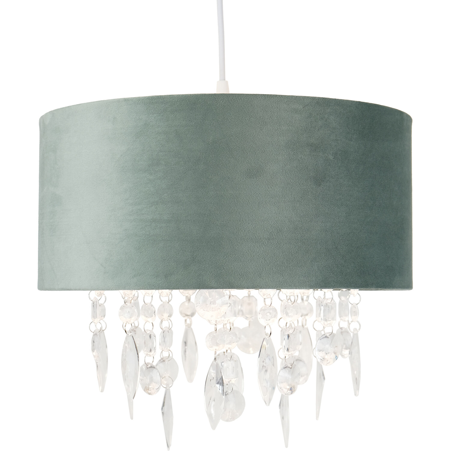 Droplet Shade - Green Image 5