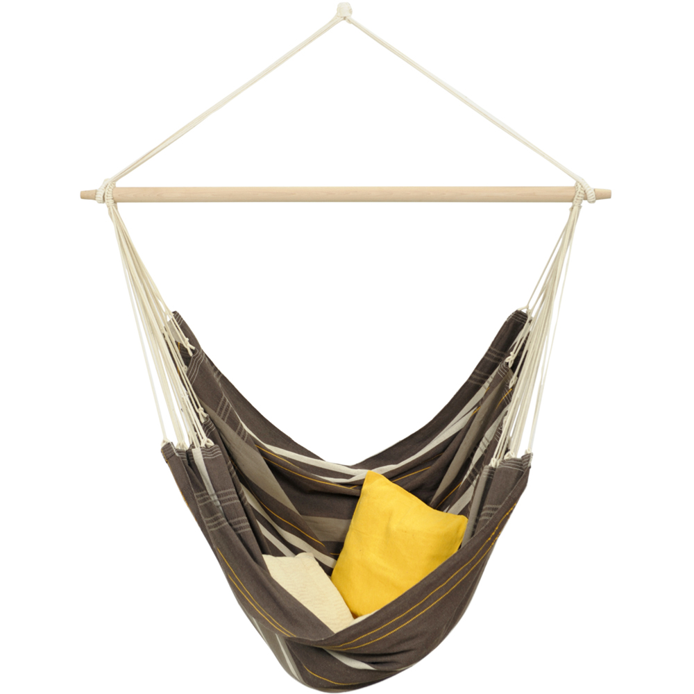 Amazonas Brasil Gigante Cafe Premium Hammock Chair Image 2