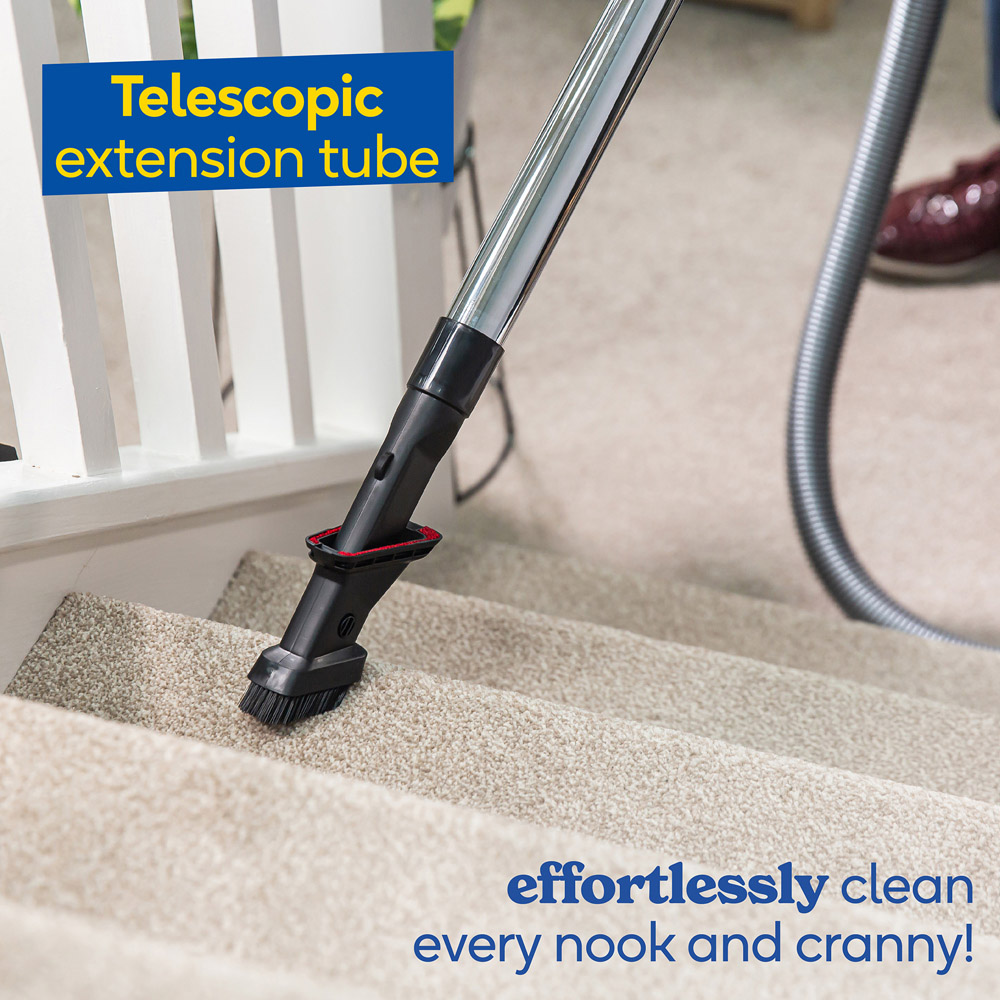 Russell Hobbs RHCV4101 CVTitan 2 Cylinder Vacuum 700W Image 6