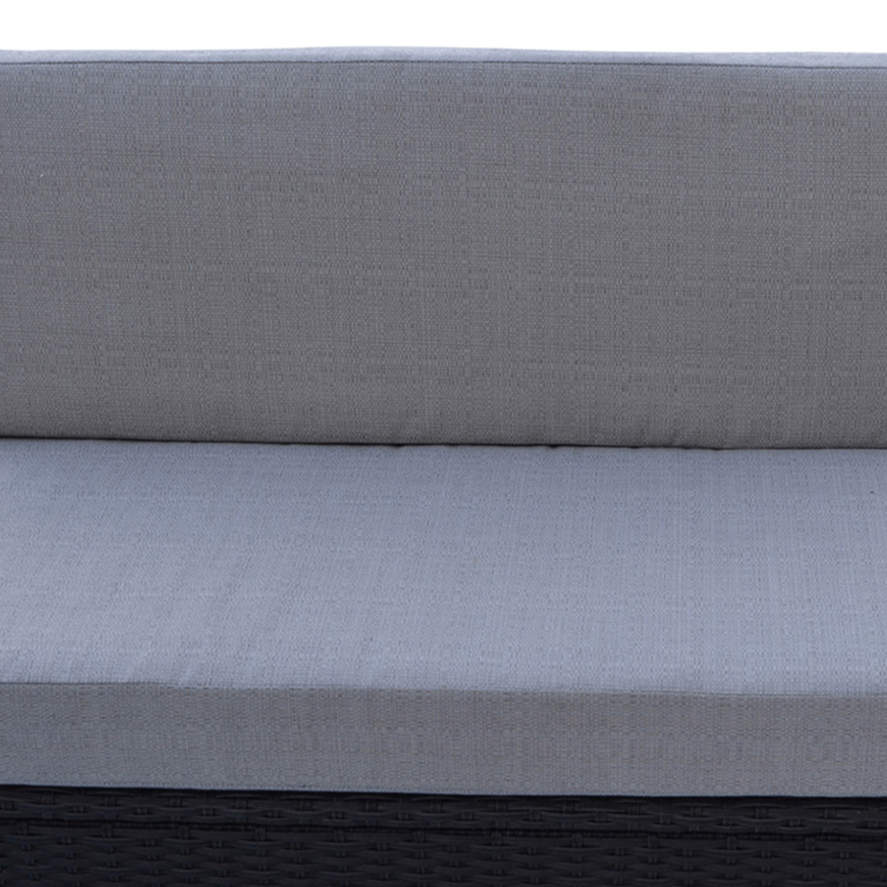 Canadian Spa Company Square Surround Furniture Sofa Image 3