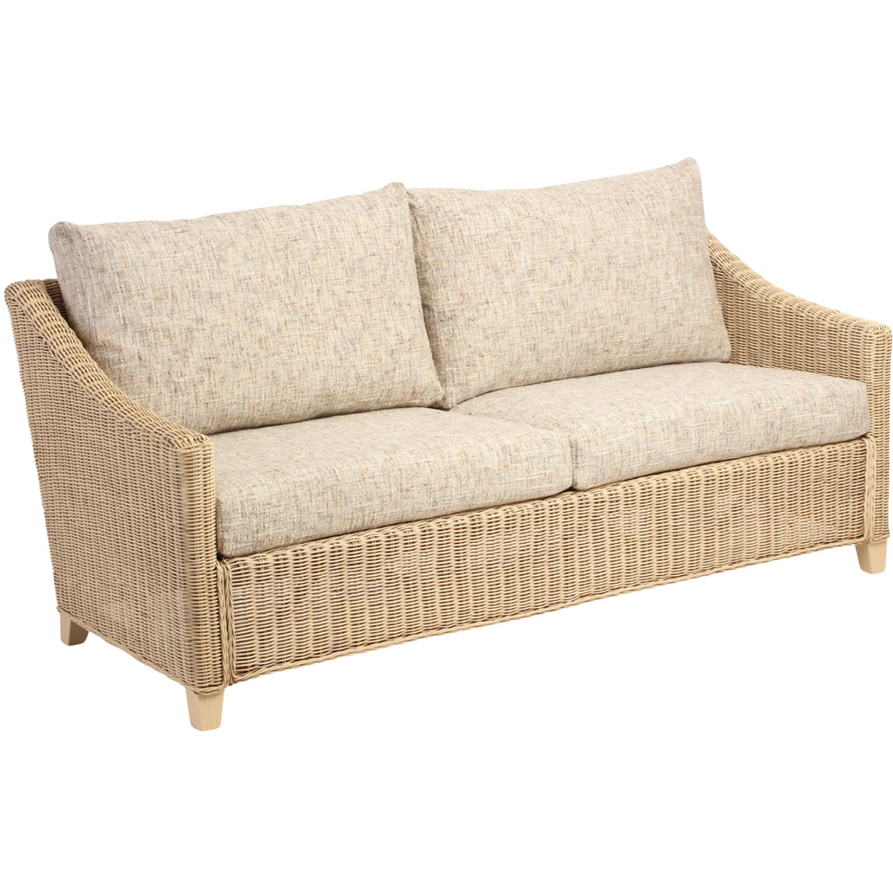 Desser Furniture Dijon 3 Seater Farrow Suite Image 3