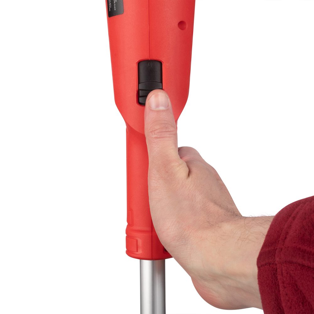 Hardys Handheld Electric Weed Burner Image 4