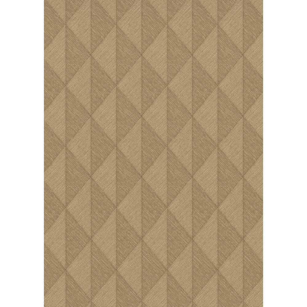 Erismann Woven Whisper Ochre Vinyl Wallpaper Image 4
