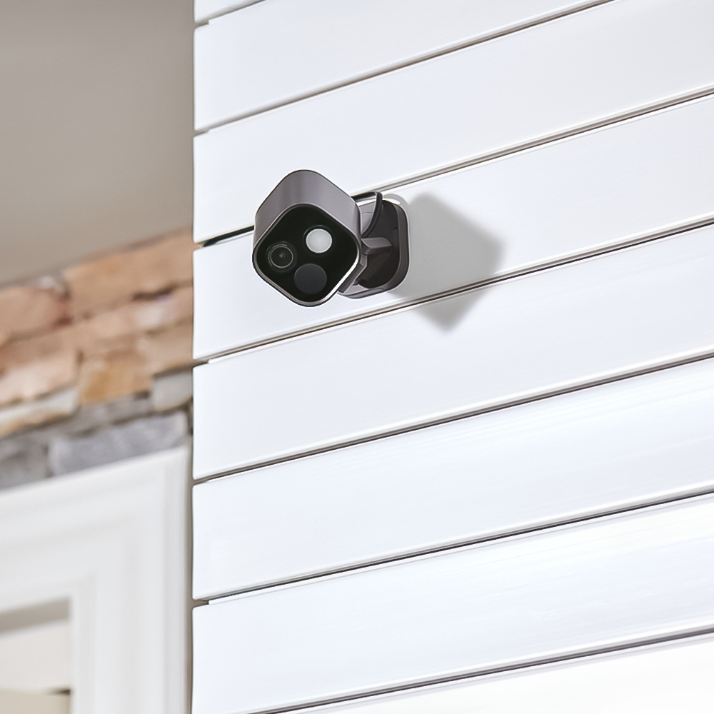 Aqara Camera Hub G5 Pro PoE White Indoor and Outdoor Camera Image 2