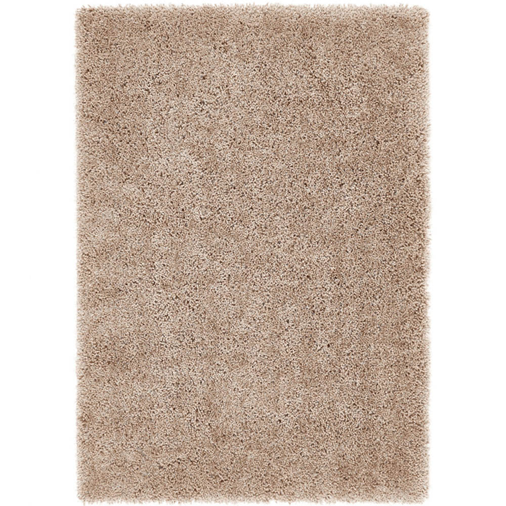Origins Chicago Latte Rug 200 x 290cm Image 1