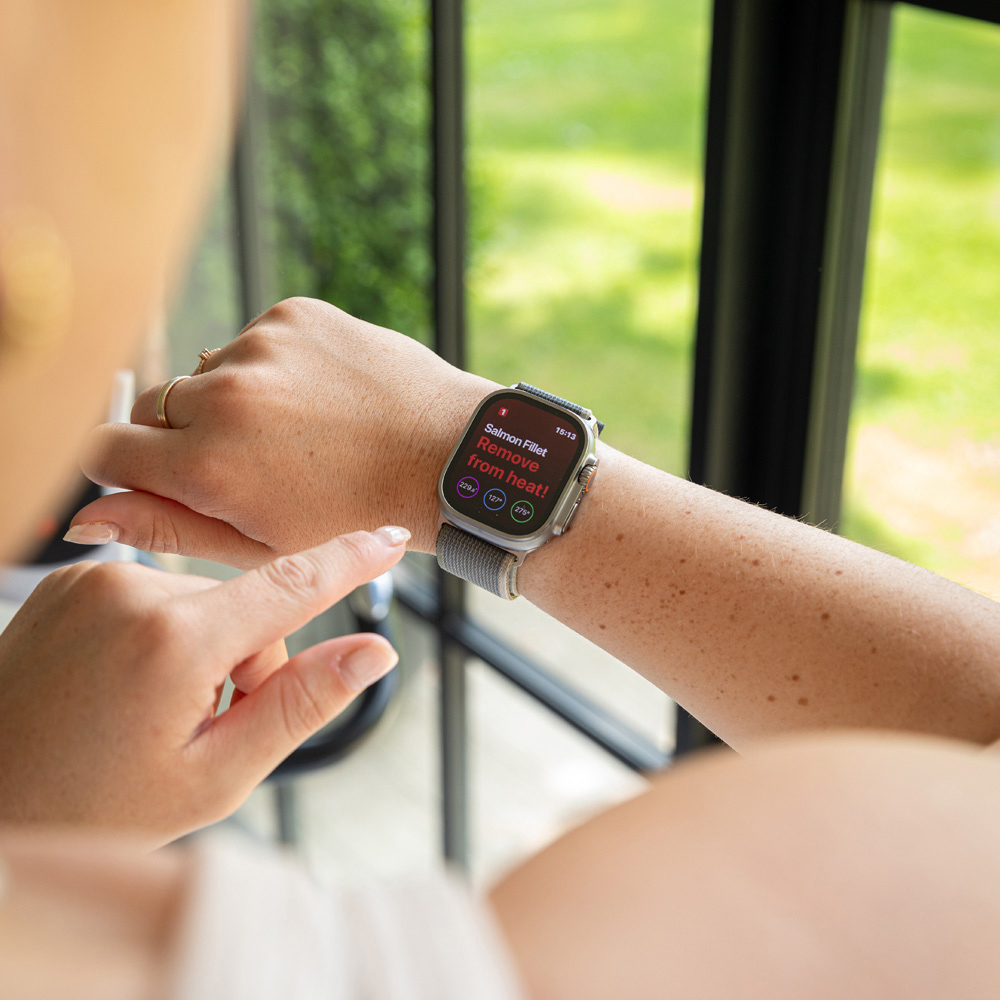 Meater Pro XL Wi-Fi Meat Thermometer Image 9