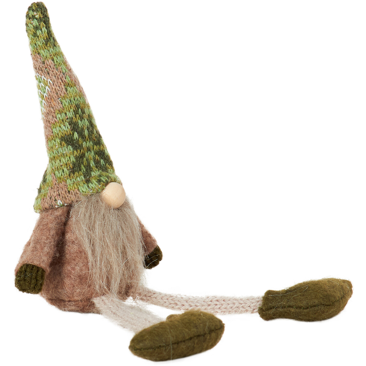 Hanging Red/Green Gonk Assortment Image 4