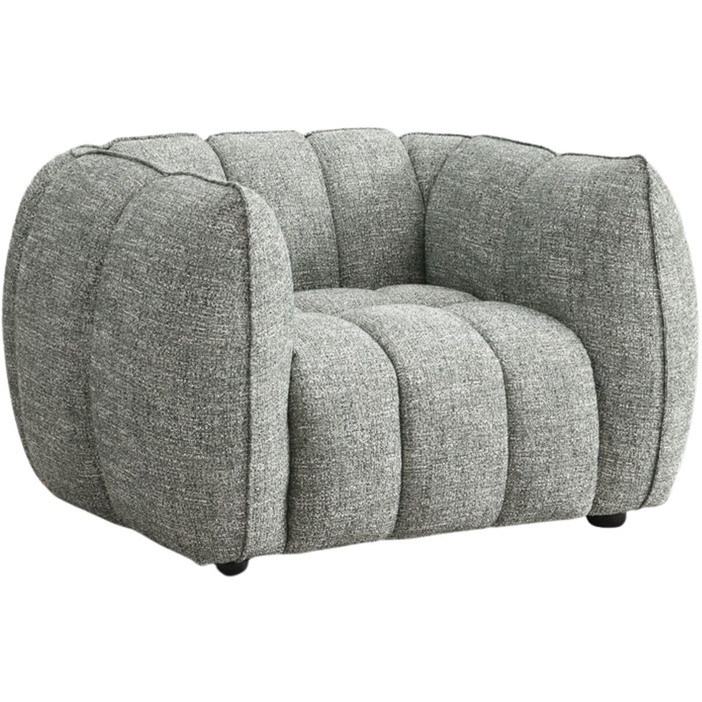 Lincoln Winter Moss Accent Chair Image 2