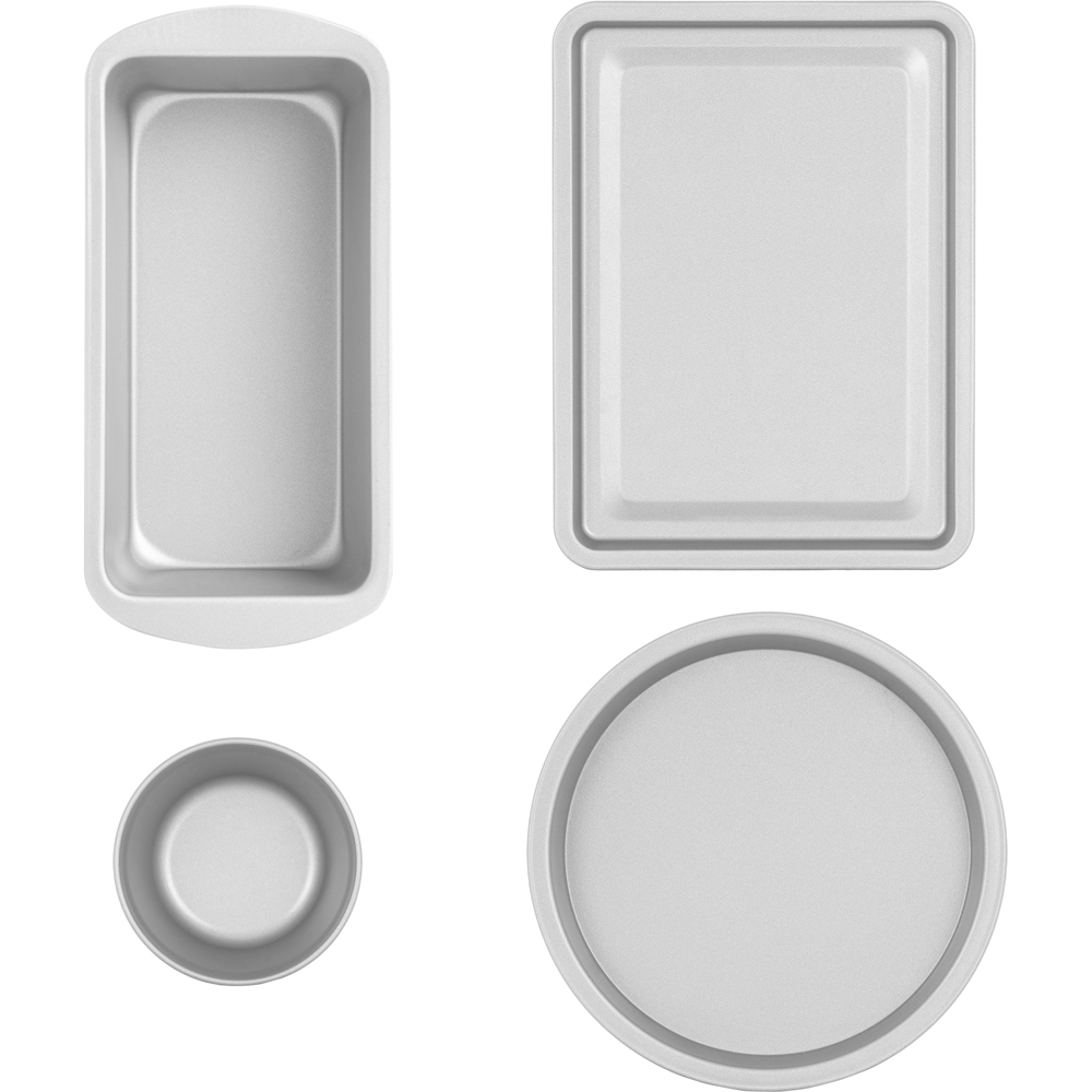 Wham BetterWare Set 1 Air Fryer Accessories Image 1