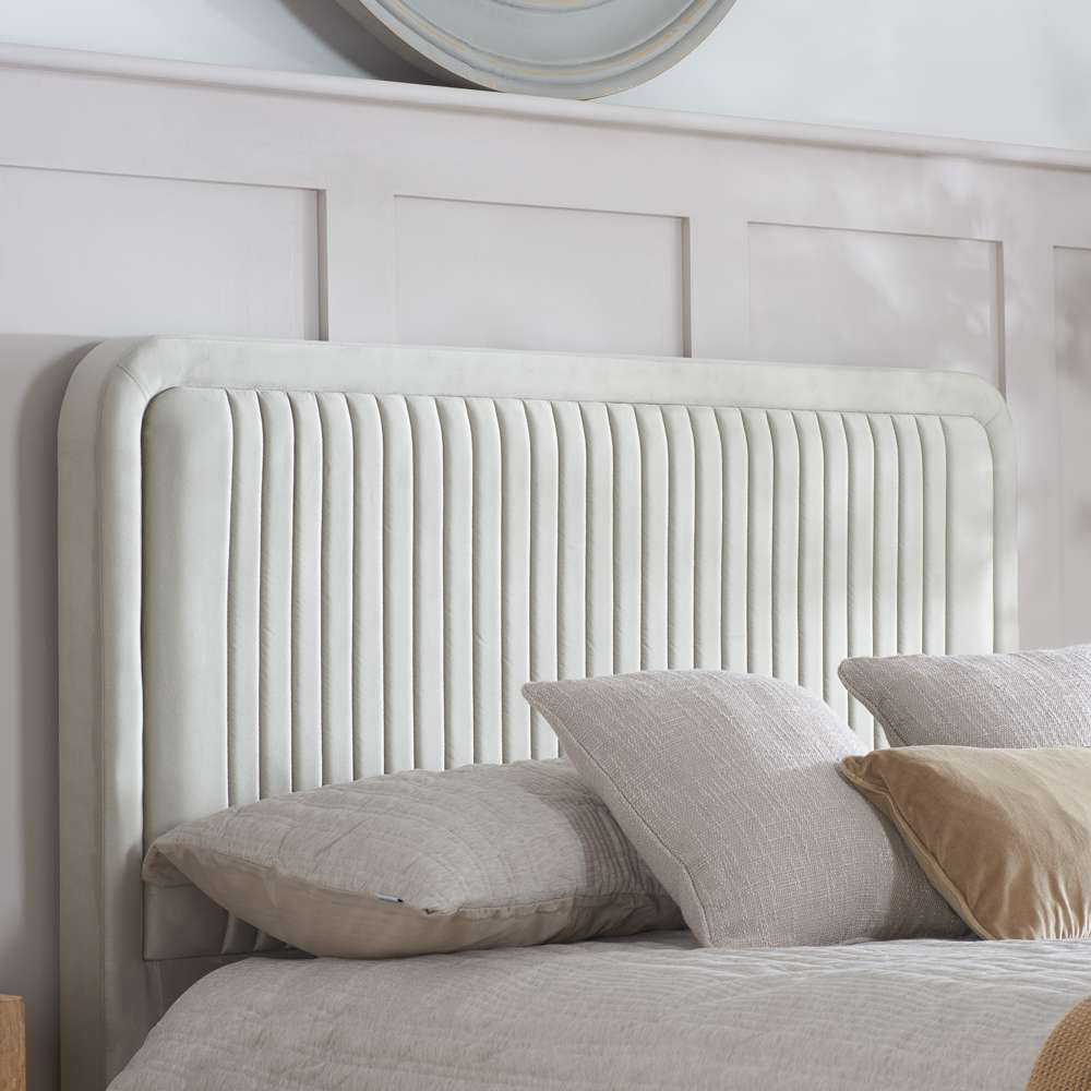 Birlea Double Warm Stone Bed Image 7