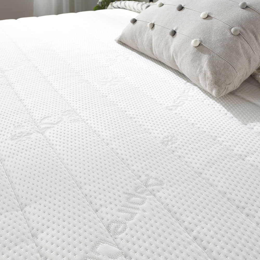 Aspire Pocket+ Small Double 3000 Cooler Memory Hybrid Mattress Image 4