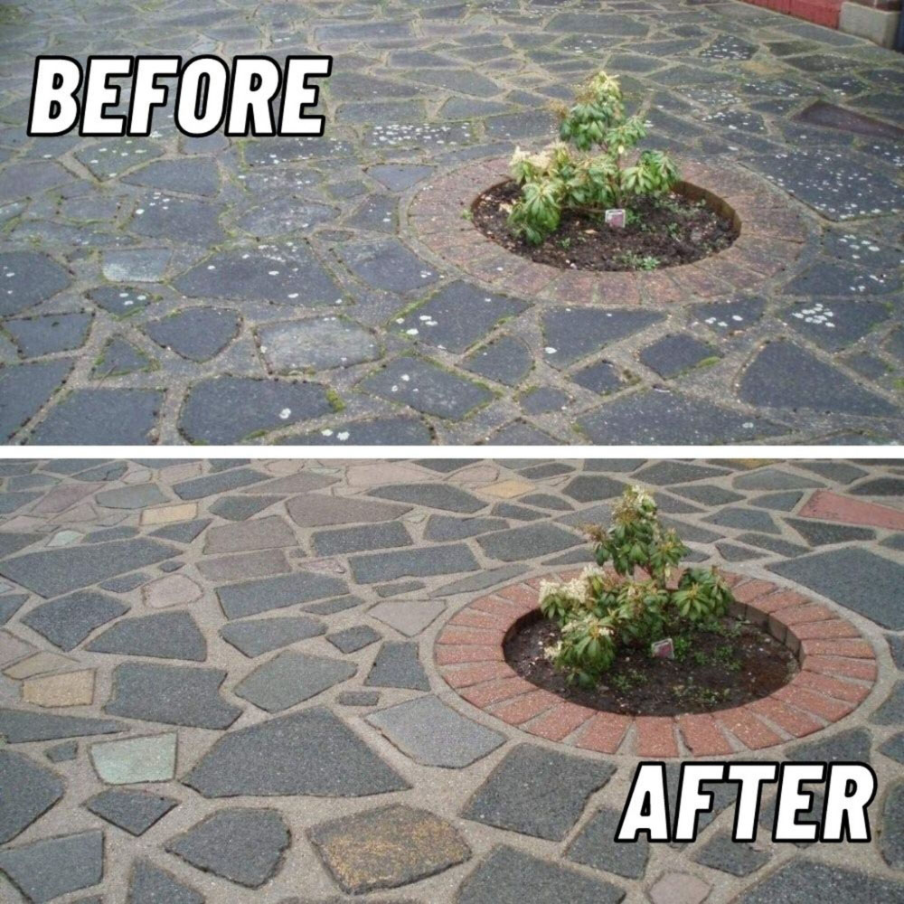 SmartSeal Xtreme Multi Surface Cleaner 5L 2 Pack Image 2