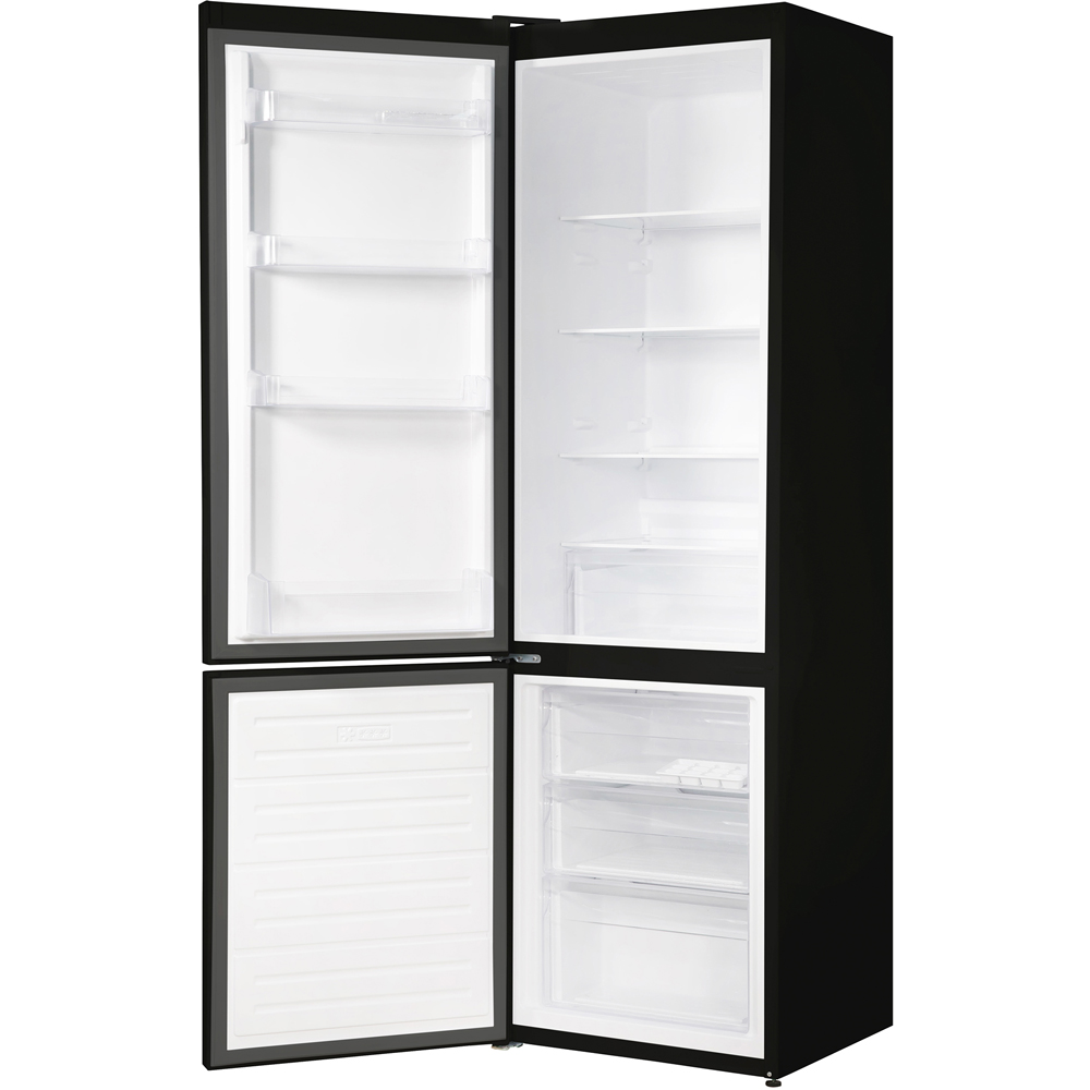 Russell Hobbs RH180FF541E1B Black Static 288L Fridge Freezer Image 3