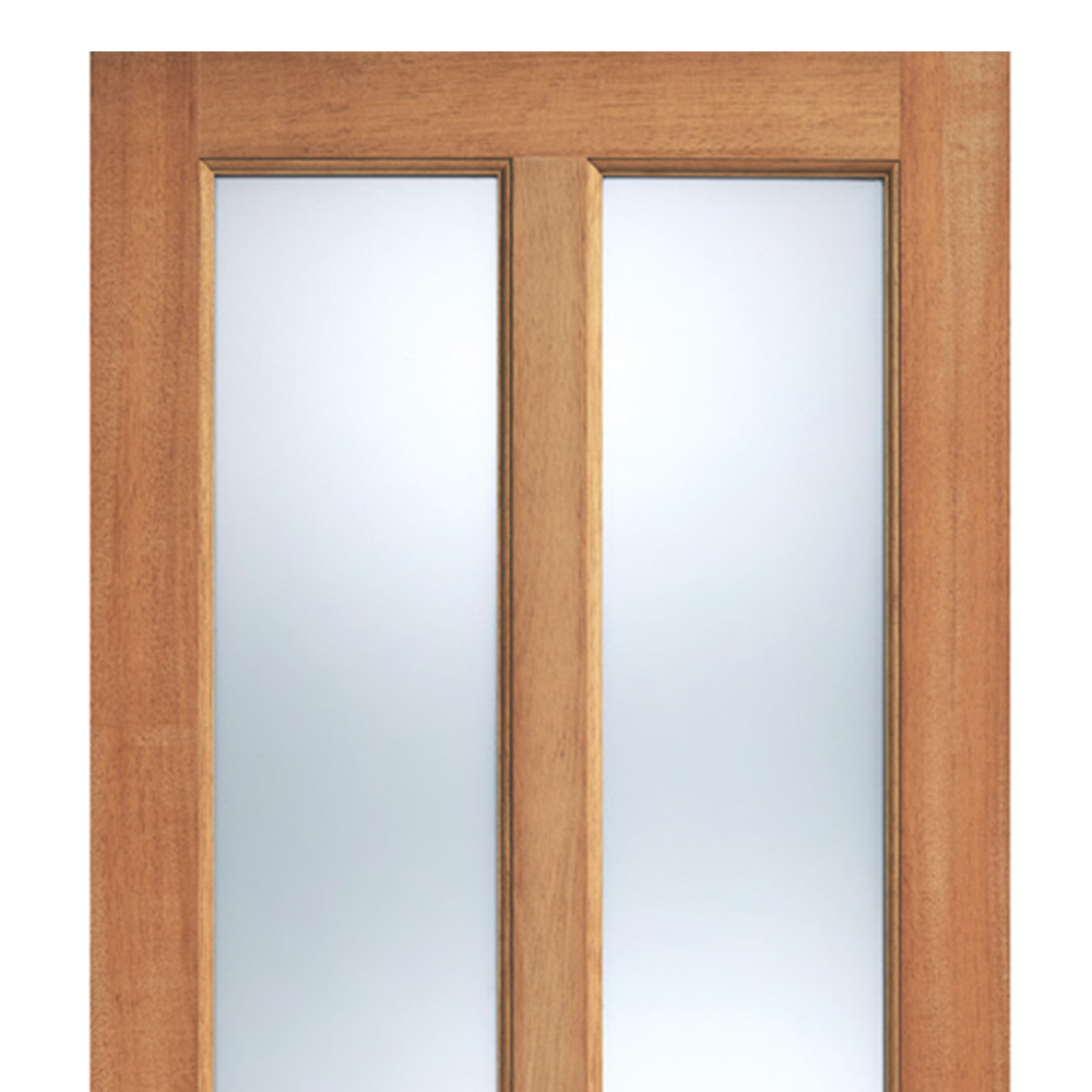 LPD Doors Malton Hardwood External Door 2083 x 864mm Image 2