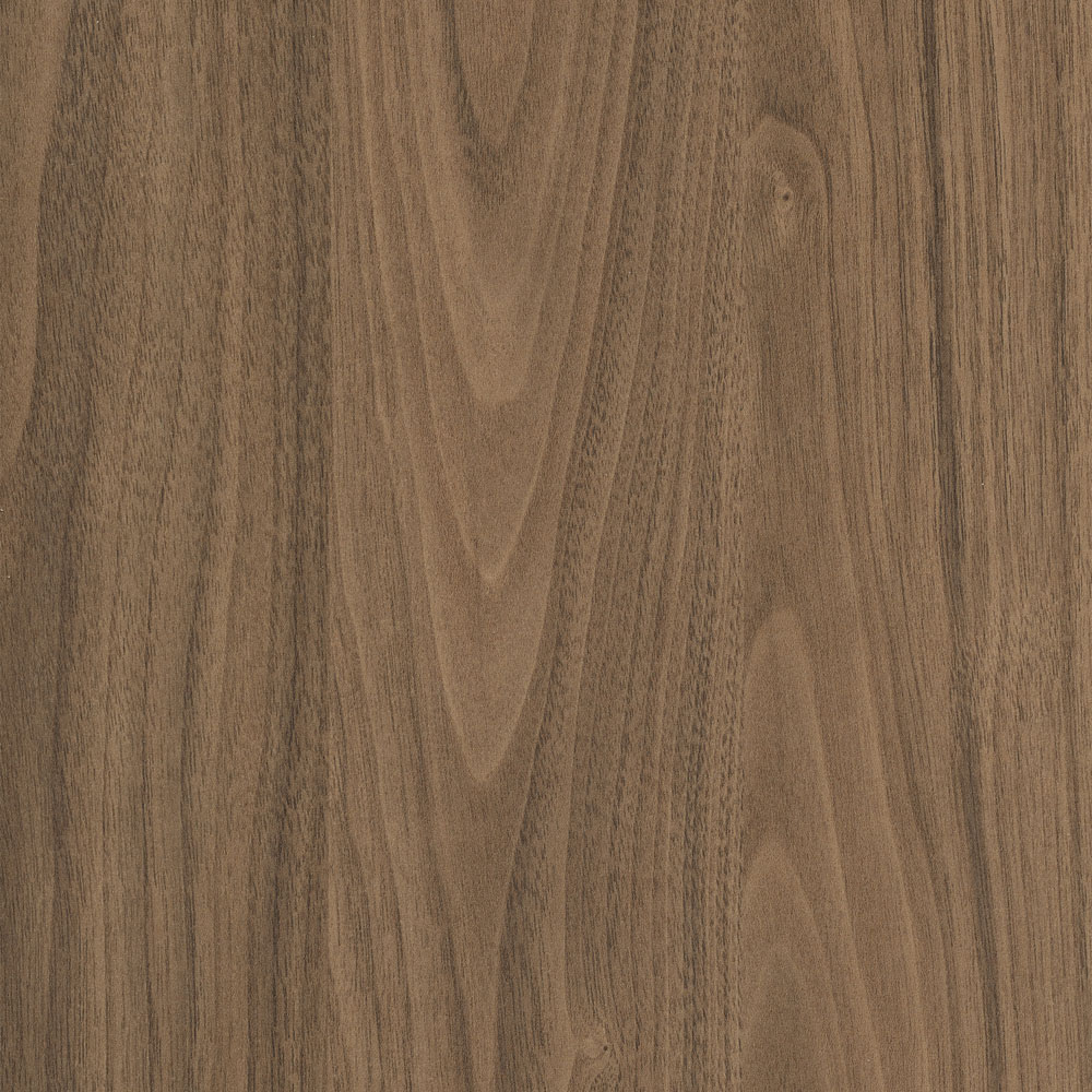 Spacepro Walnut Sliding Wardrobe Multi Purpose Liner 2800 x 90 x 18mm Image 3