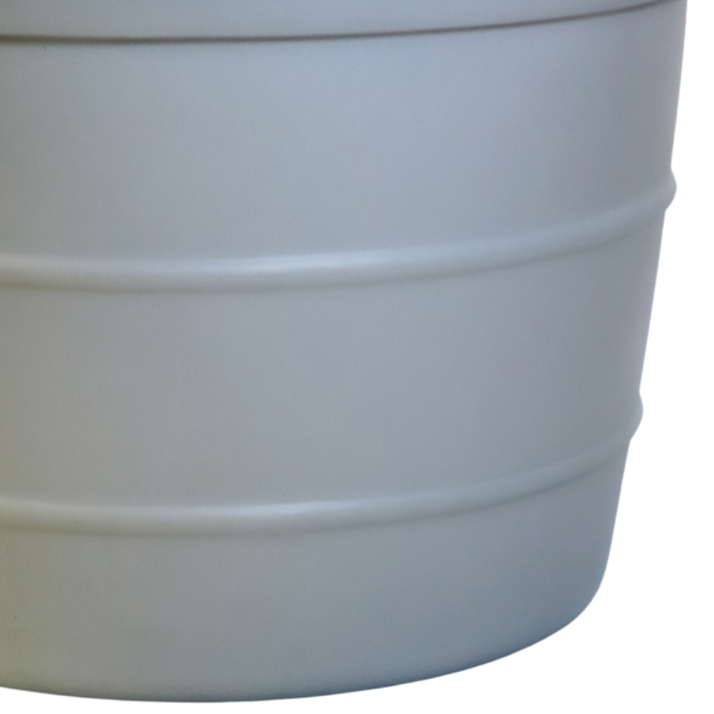 Trifibre Kesington Concrete Planter 62 x 66cm Image 3