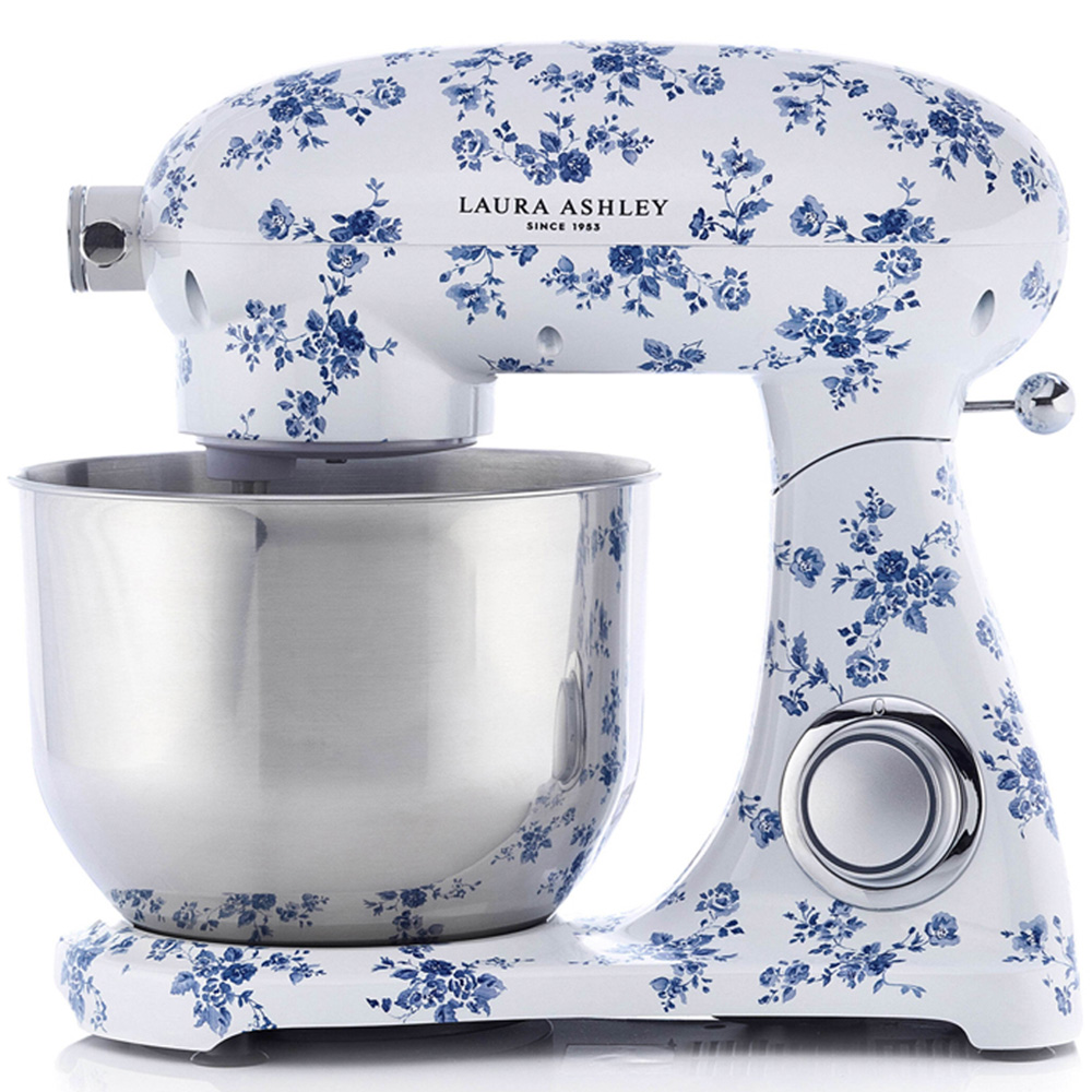 Laura Ashley VQSBSMR56LACR China Rose 6L Stand Mixer Image 3