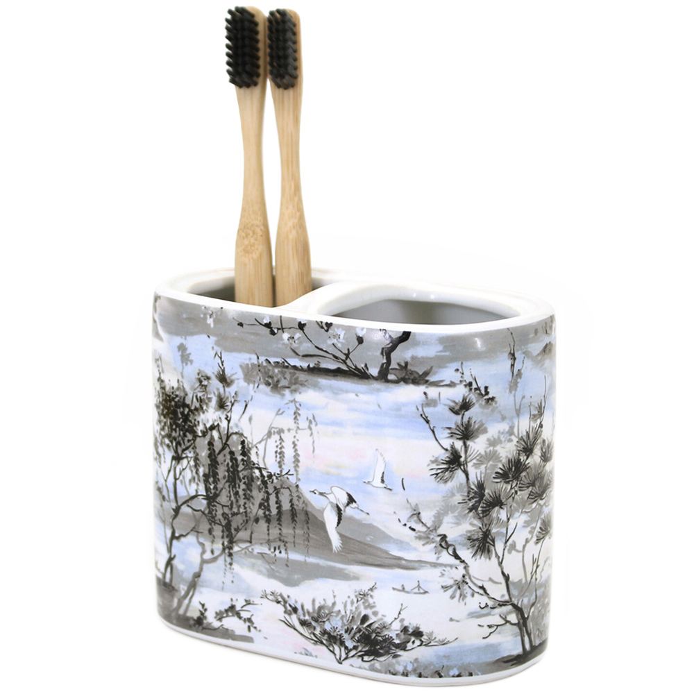 Riverside Toothbrush Holder Image