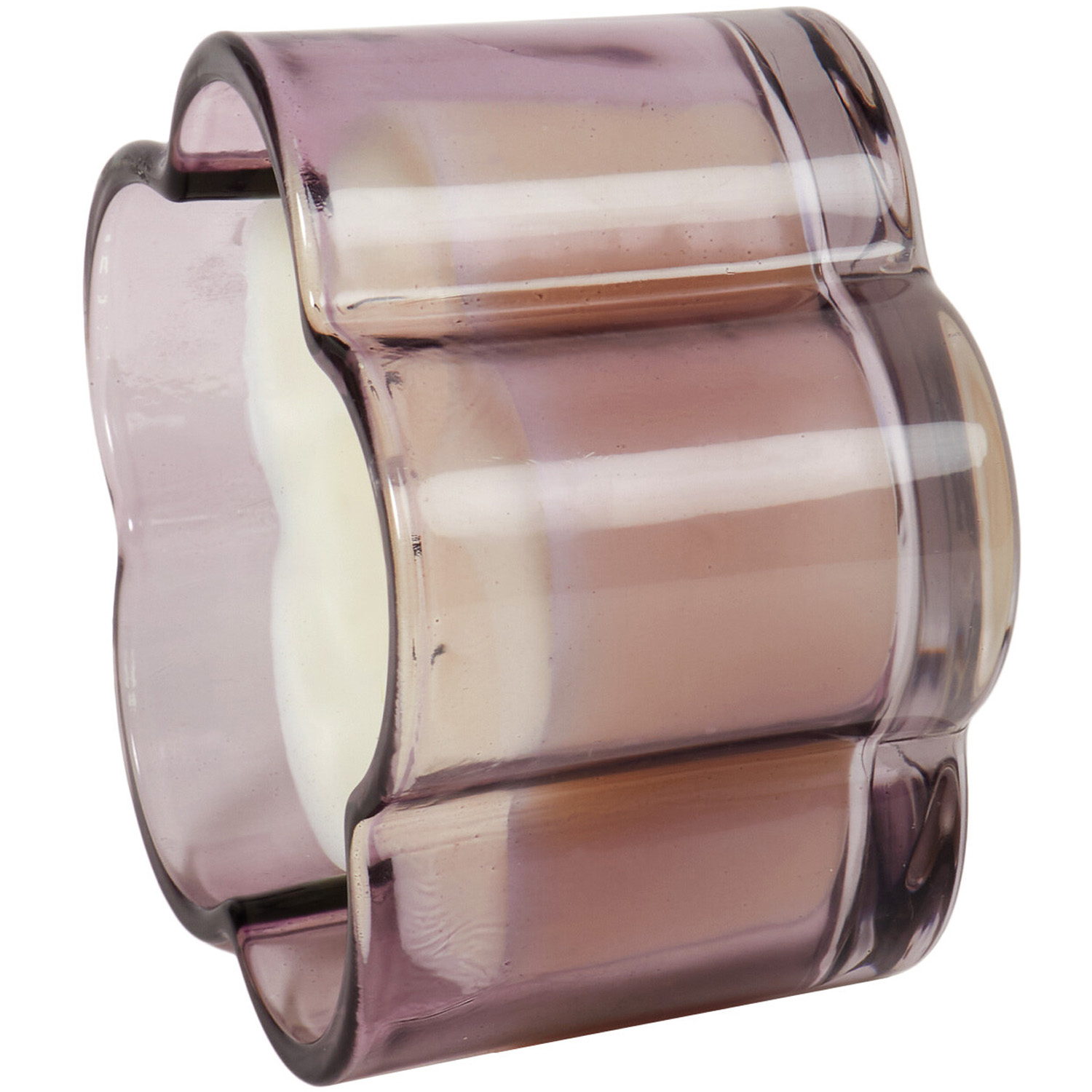 Flower Jasmine/Tuberose Candle Image 5