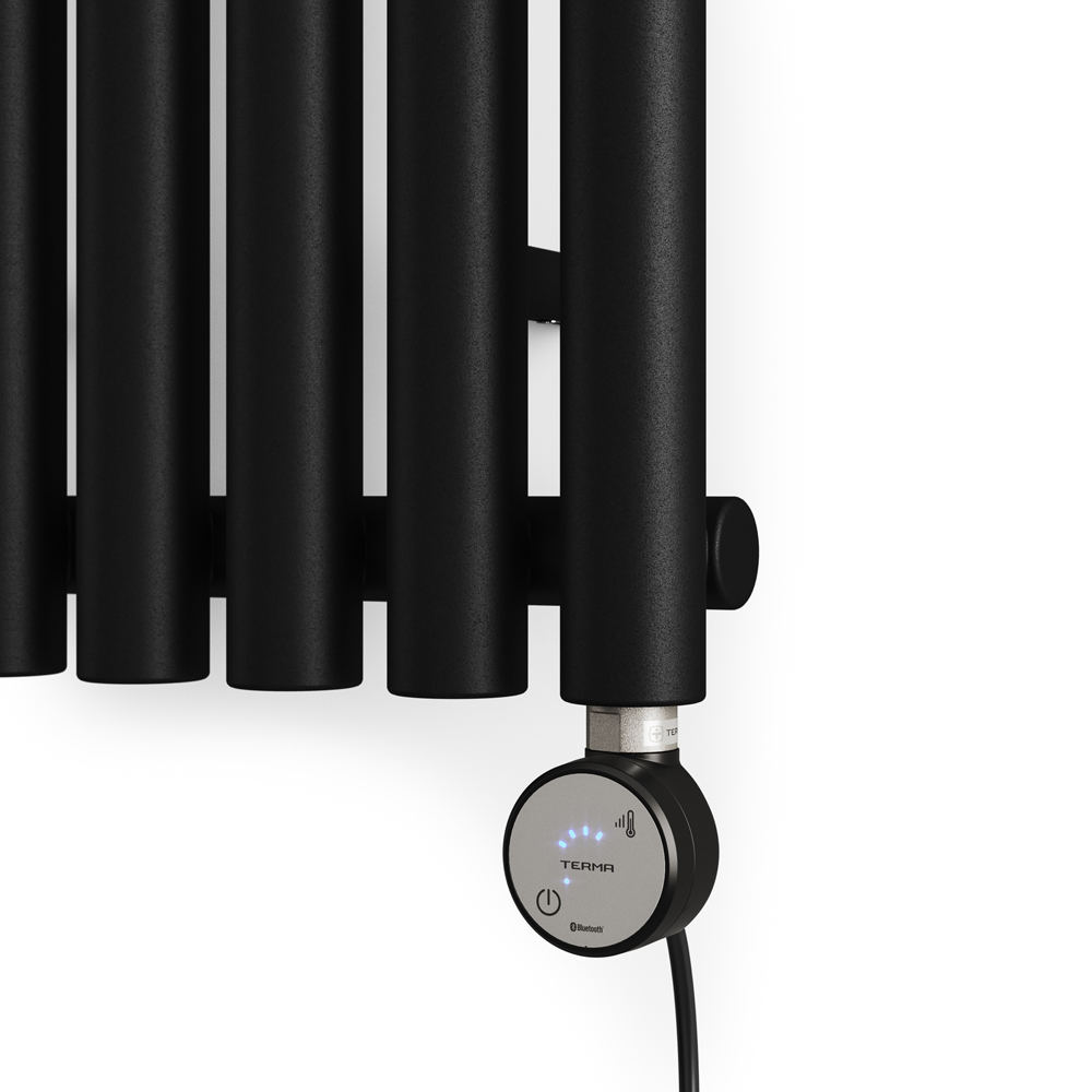 Terma MOA Blue Black Heating Element 200W Image 3