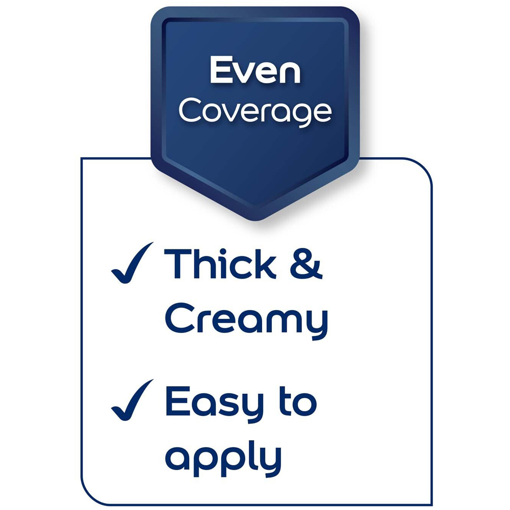 Dulux Walls and Ceilings Silk Emulsion Paint - Sapphire Salute Image 7