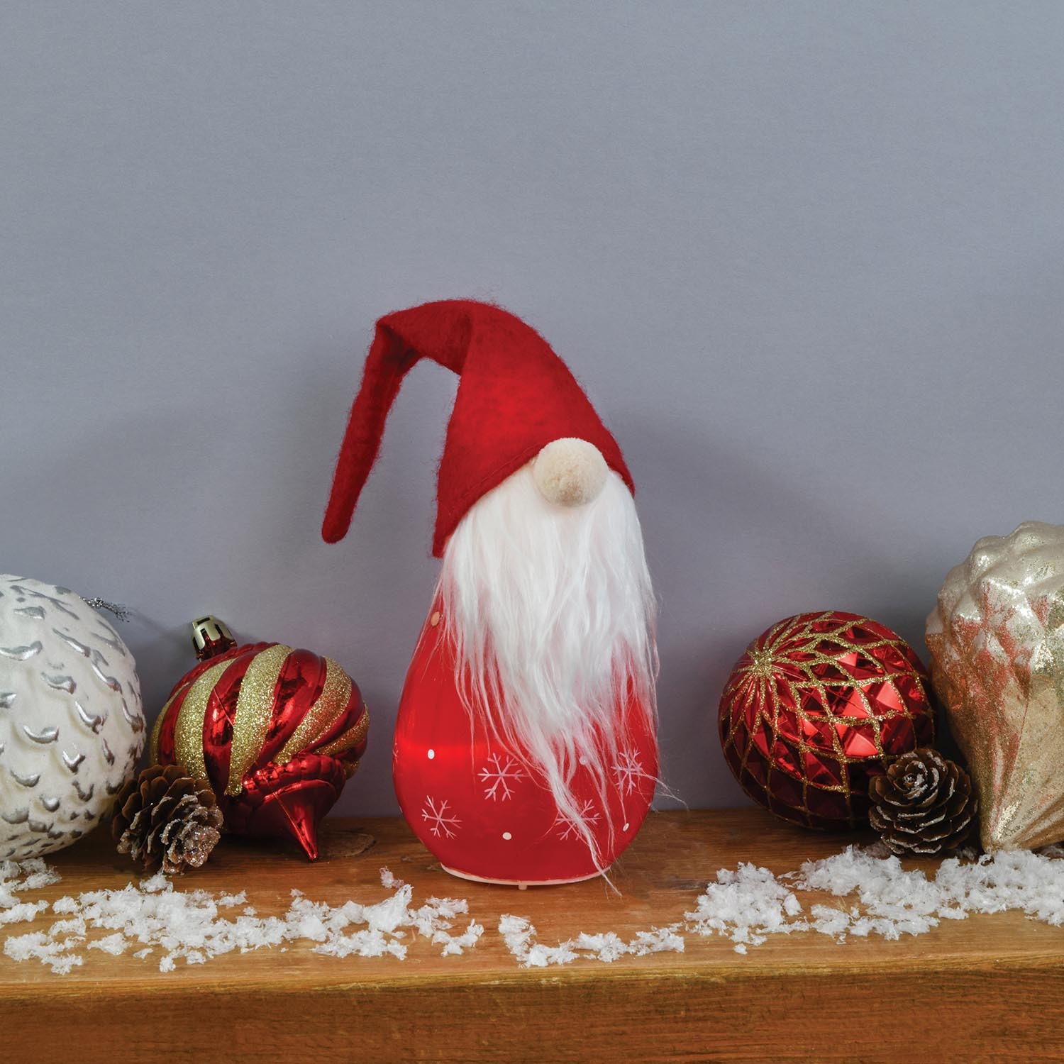 1 LED Gonk Light Image 5