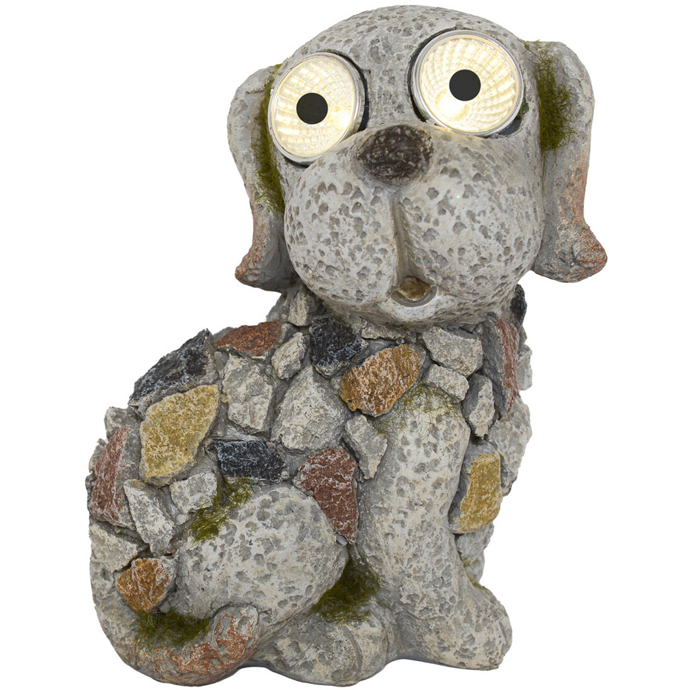 Solar Mini Stone Animals Image 19