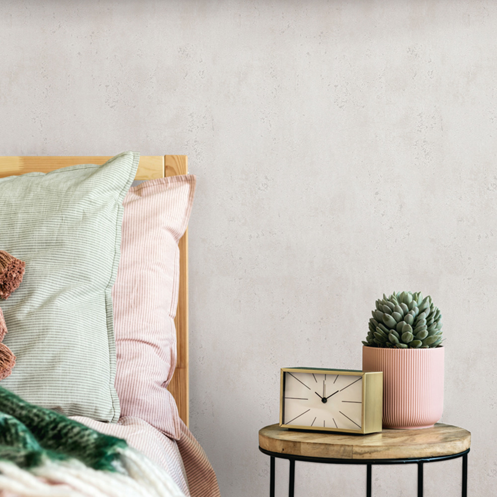 Galerie Industrial Effects Beige Wallpaper Image 4