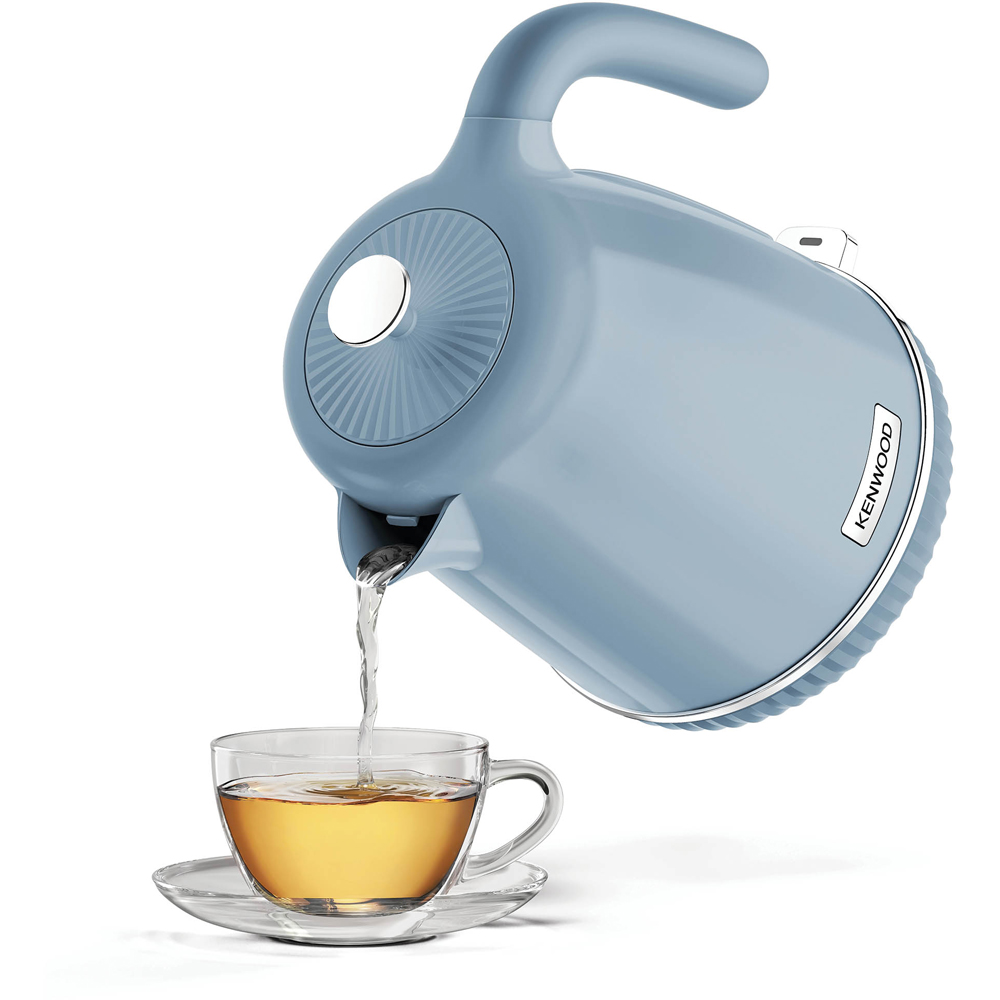 Kenwood KW4302 Earl Grey Elegancy 1.7L Kettle Image 3