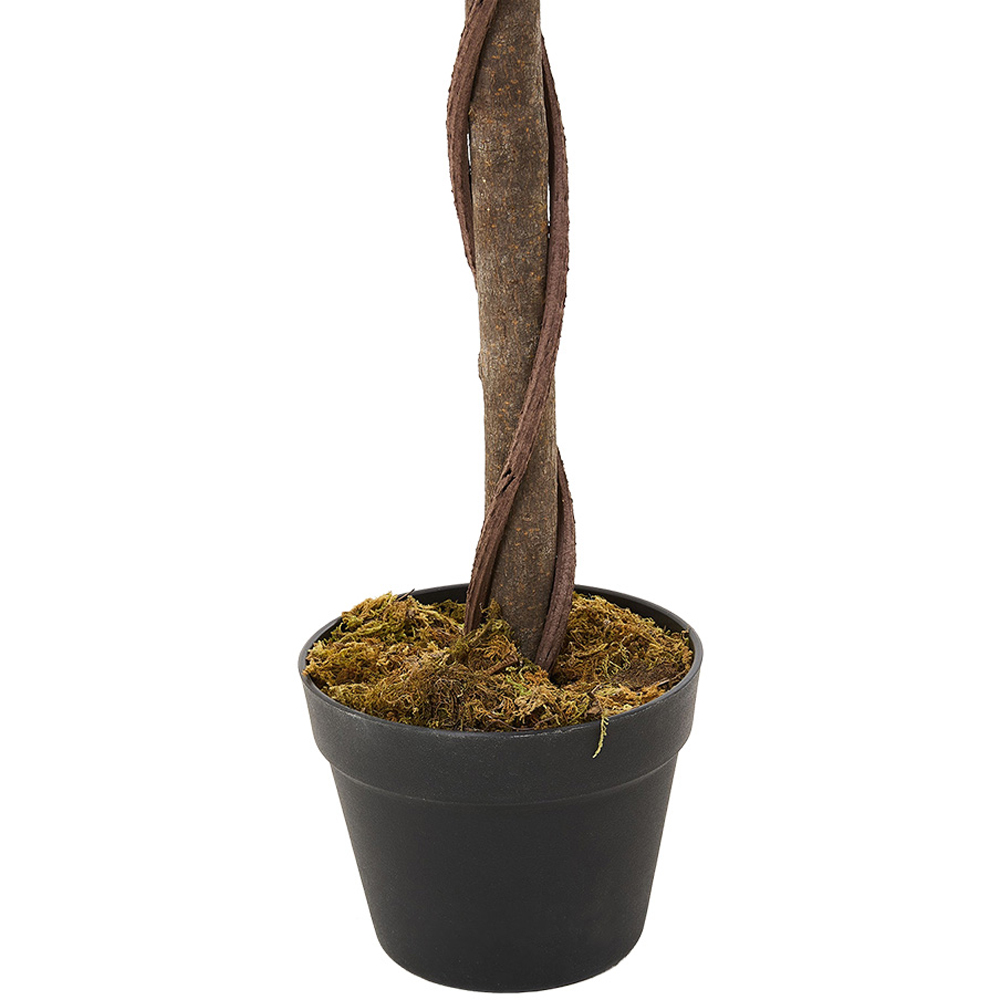 Living and Home Red Artificial Bougainvillea Tree 150cm Image 5