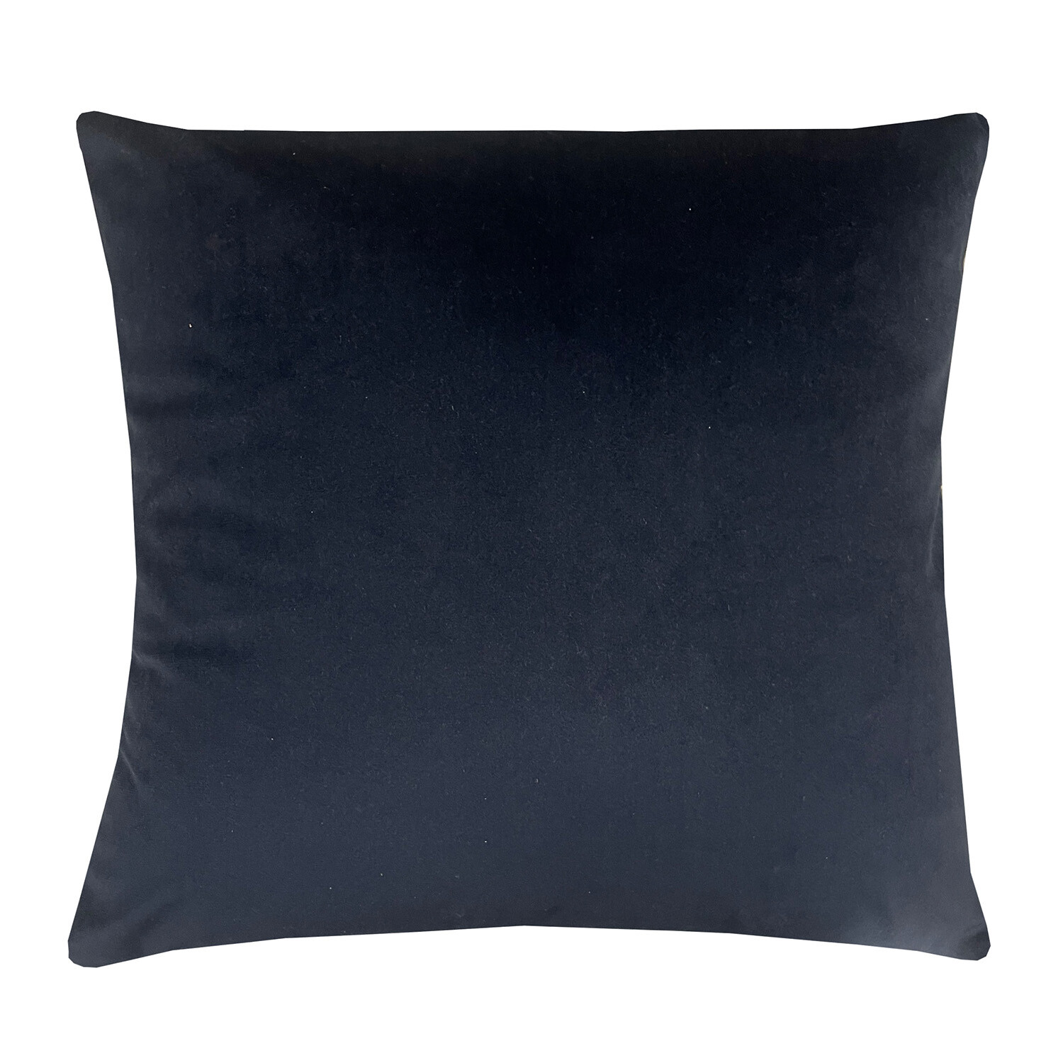 Winter House Tapestry Cushion Image 3