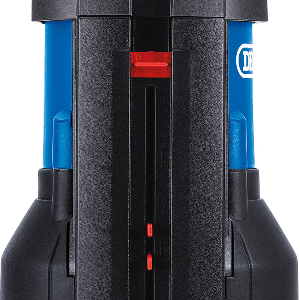 Draper Submersible Clean Water Pump 750W 216L Image 3