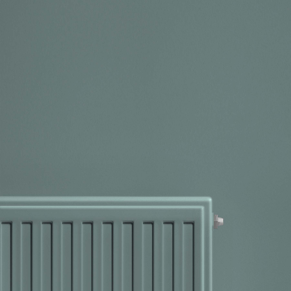 Next Ultimate Multi Surface Deep Duck Egg Matt Emulsion Paint 2.5L Image 4