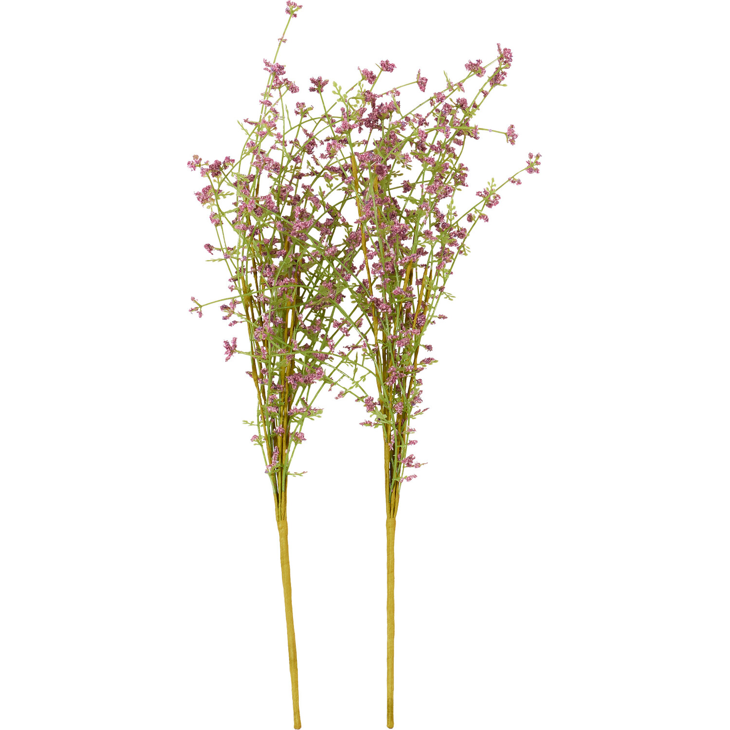 Spring Gypsophila Spray Image 4