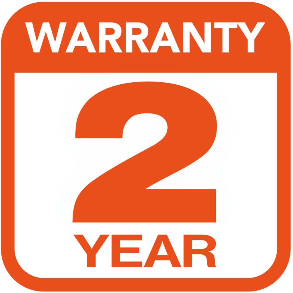 Warmlite Elmswell Black Cast Effect Round Stove Fire with LED Flame Effect 2000W 17 inch Image 9