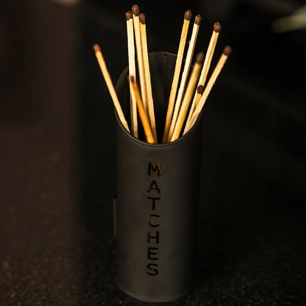 Marco Paul Fire Accessory Holder Set 3 Pack Image 3